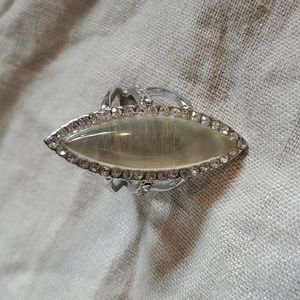 Chloe and Isabel ring size 7